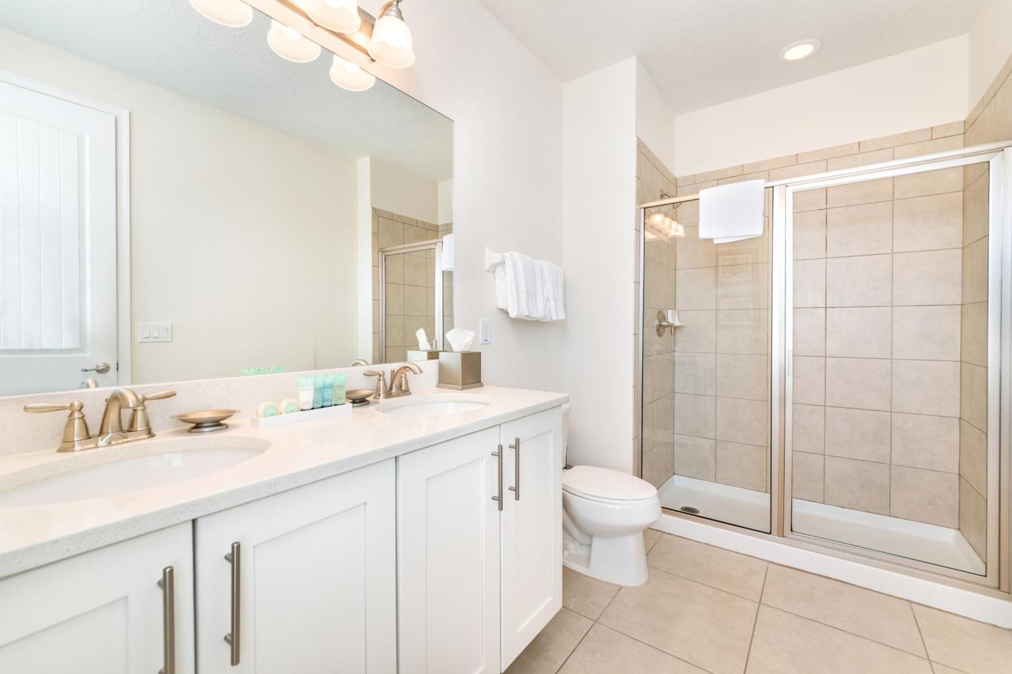 Exquisite Home With Media Room & Games Near Disney By Rentyl - 7600M Orlando Exterior photo