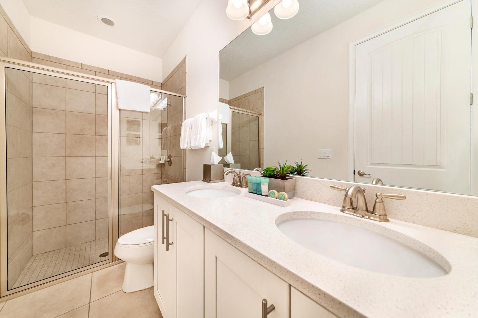 Exquisite Home With Media Room & Games Near Disney By Rentyl - 7600M Orlando Exterior photo